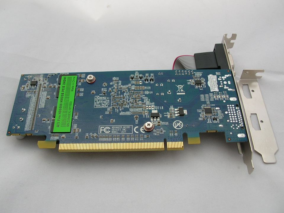 pcidv.com/fire hd5400 2hdmi pcie hm2g